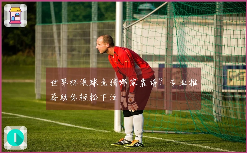 世界杯滚球竞猜哪家靠谱？专业推荐助你轻松下注