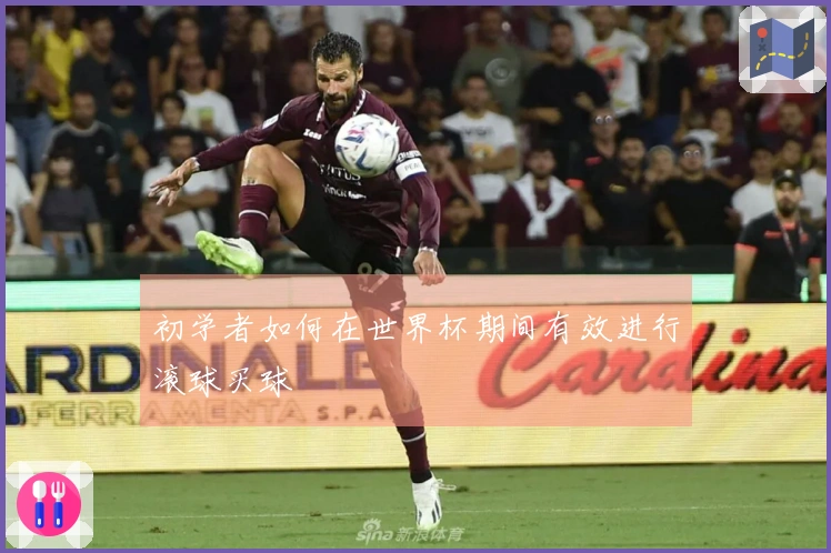初学者如何在世界杯期间有效进行滚球买球