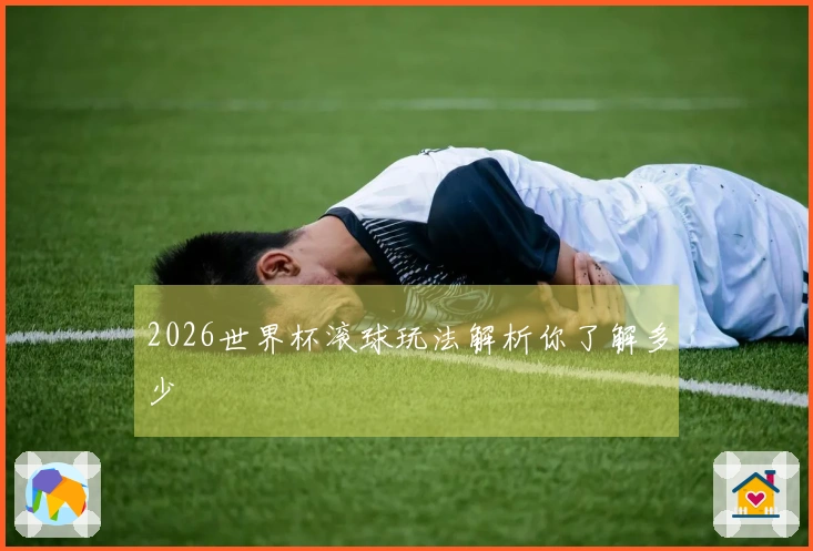 2026世界杯滚球玩法解析你了解多少