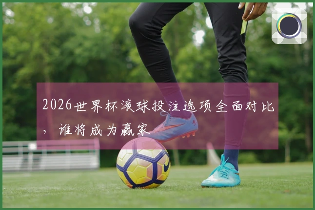 2026世界杯滚球投注选项全面对比，谁将成为赢家